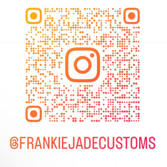 NEW Dancing Cowgirls SnapBack / trucker hat- western Pink and White patch hat - Picture 3 of 3